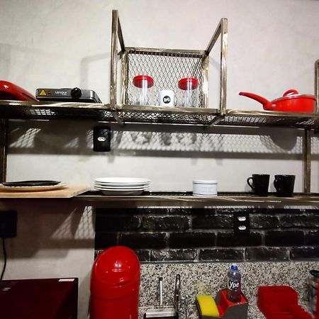 Апартаменты Casa Pazo 100 Metros Bras 17B Сан-Пауло Экстерьер фото
