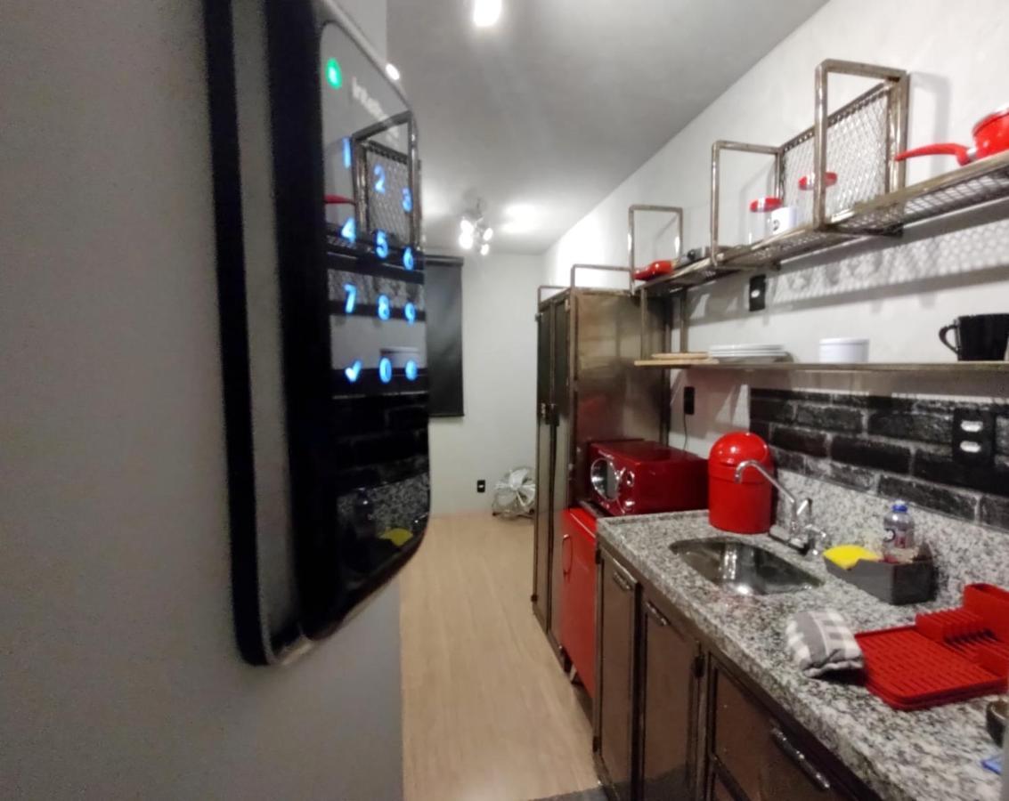 Апартаменты Casa Pazo 100 Metros Bras 17B Сан-Пауло Экстерьер фото
