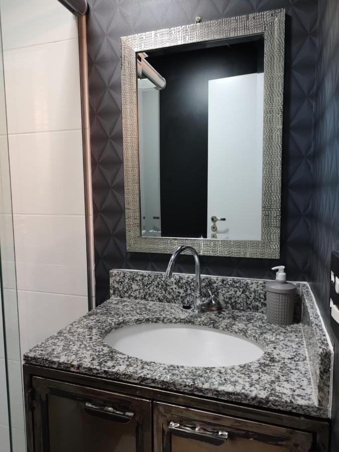 Апартаменты Casa Pazo 100 Metros Bras 17B Сан-Пауло Экстерьер фото